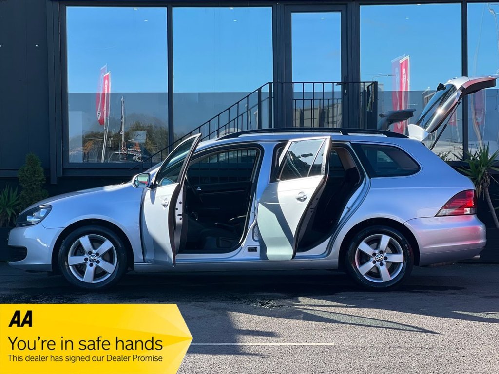 Used Volkswagen Golf 2023 for sale - 76185714: Photo 9