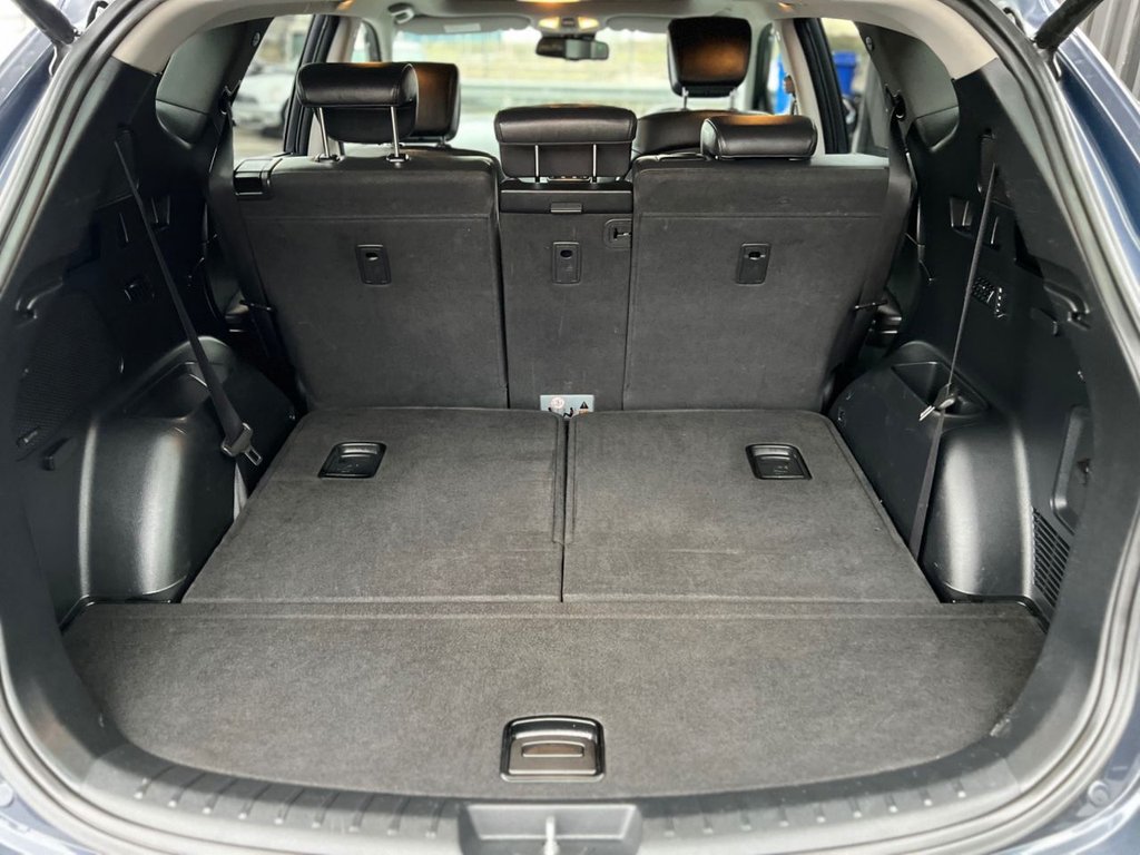 Used Hyundai Santa Fe 2016 for sale - 77408107: Photo 19