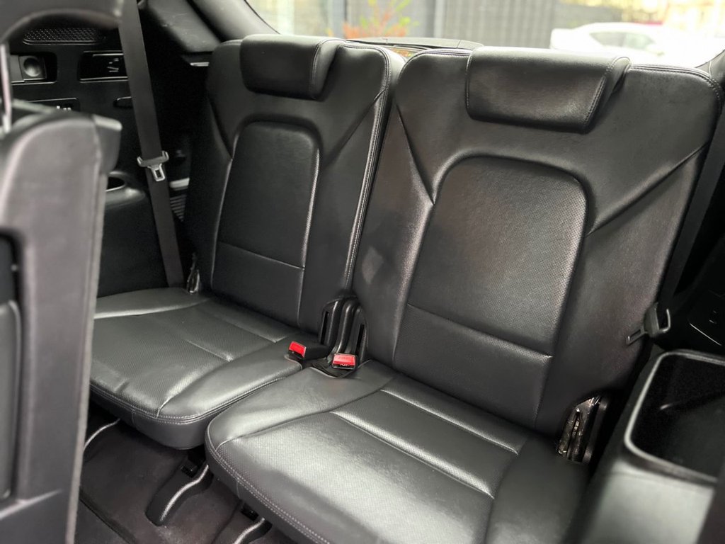 Used Hyundai Santa Fe 2016 for sale - 77408107: Photo 24