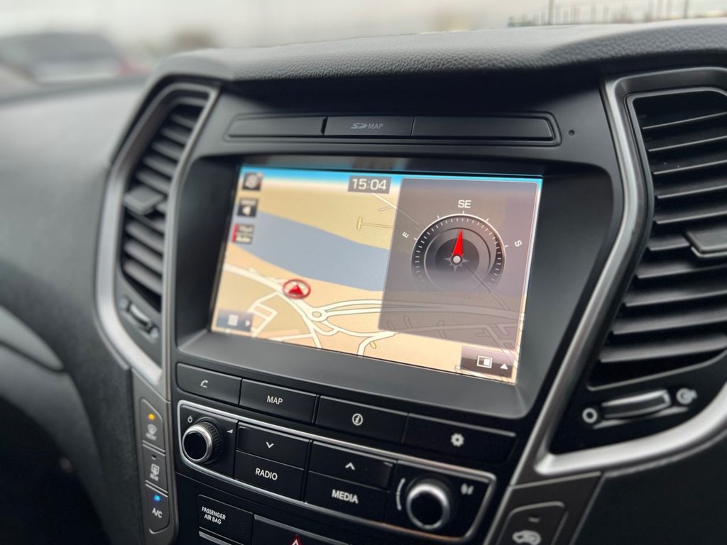 Used Hyundai Santa Fe 2016 for sale - 77408107: Photo 29