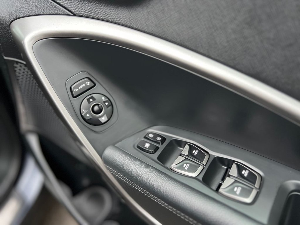 Used Hyundai Santa Fe 2016 for sale - 77408107: Photo 5