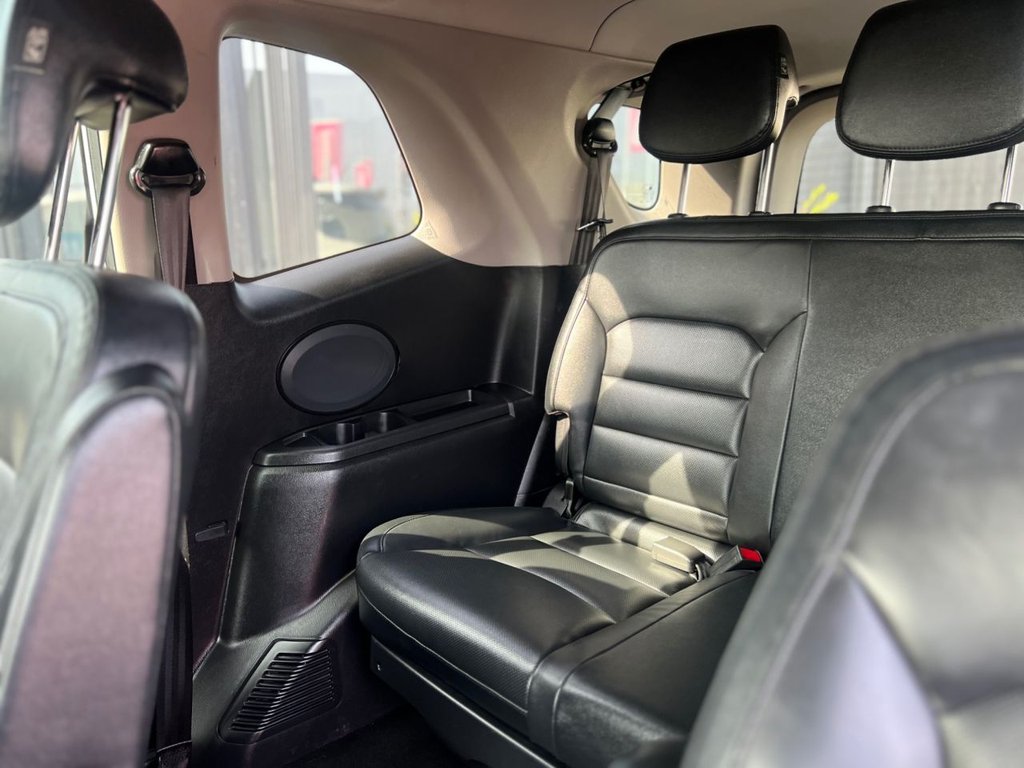 Used Ssangyong Turismo 2018 for sale - 77976688: Photo 10