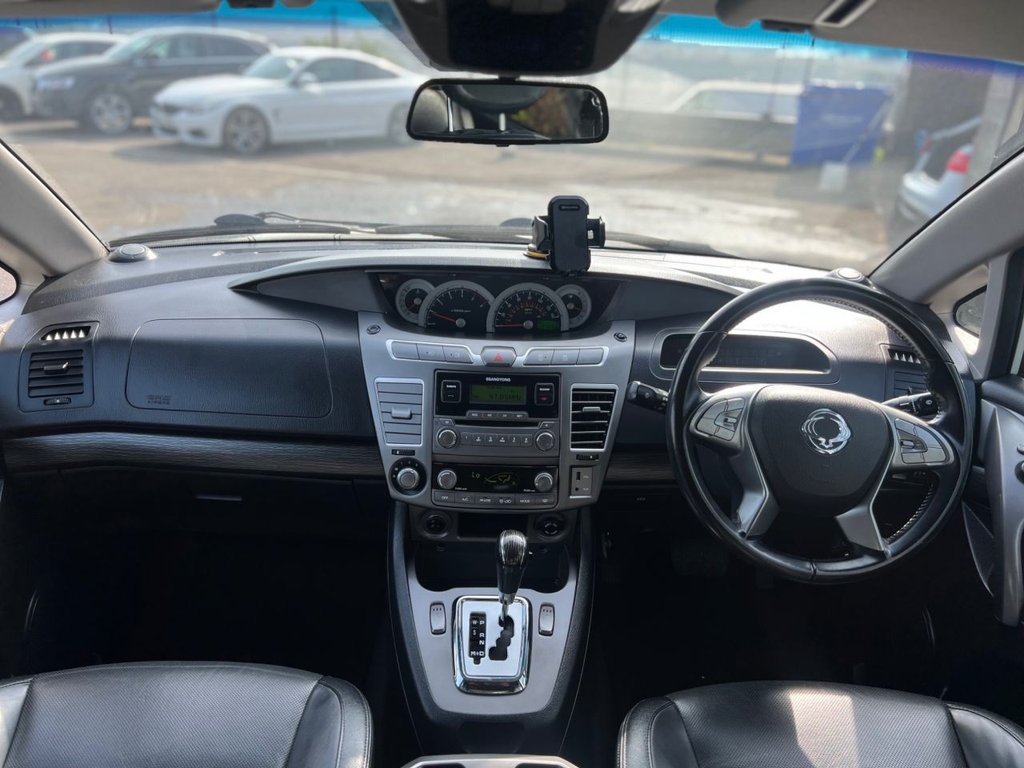 Used Ssangyong Turismo 2018 for sale - 77976688: Photo 11