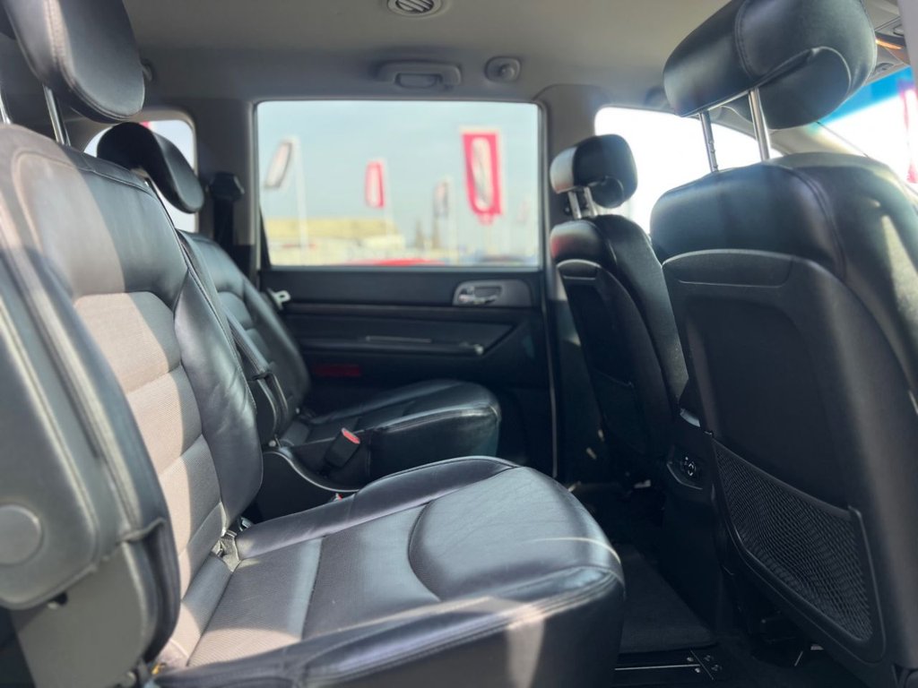 Used Ssangyong Turismo 2018 for sale - 77976688: Photo 6