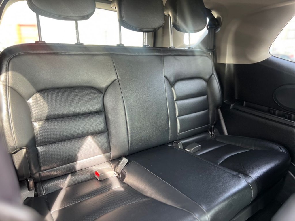 Used Ssangyong Turismo 2018 for sale - 77976688: Photo 7