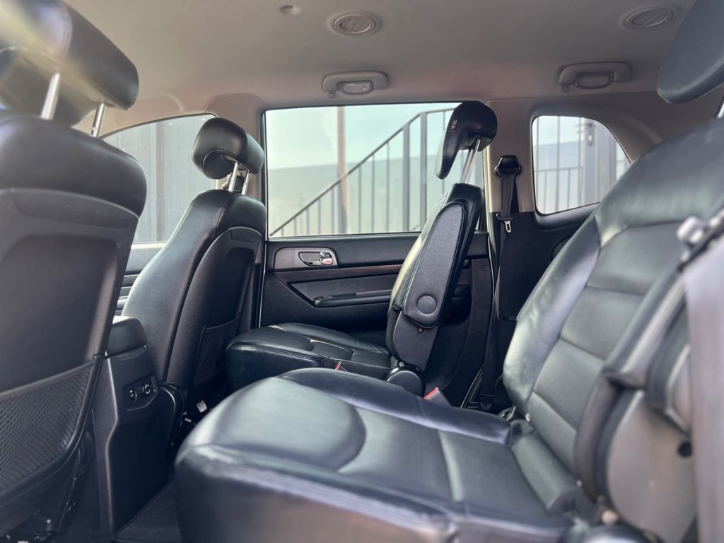 Used Ssangyong Turismo 2018 for sale - 77976688: Photo 9