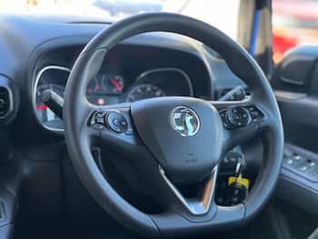 Used Vauxhall Combo Life 2019 for sale - 79612381: Photo