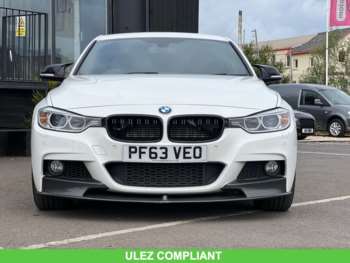 Used BMW 3 Series 2014 for sale - 74820040: Photo