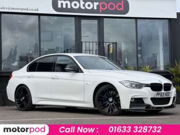 Used BMW 3 Series 2014 for sale - 74820040: Photo