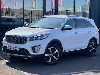 Used Kia Sorento 2016 for sale - 79358523: Photo
