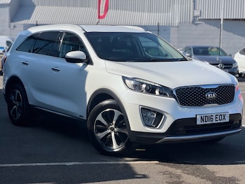 Used Kia Sorento 2016 for sale - 79358523: Photo