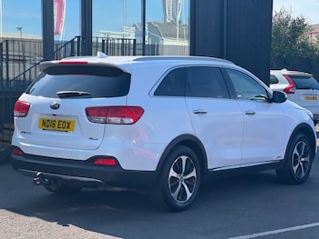 Used Kia Sorento 2016 for sale - 79358523: Photo