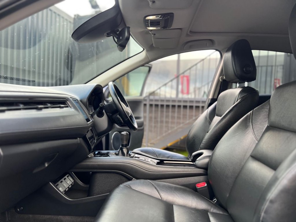 Used Honda HR-V 2015 for sale - 76665662: Photo 11