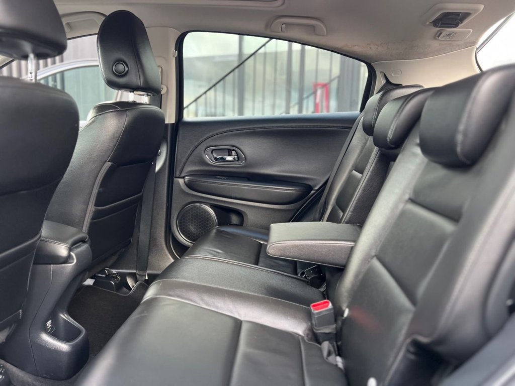 Used Honda HR-V 2015 for sale - 76665662: Photo 12