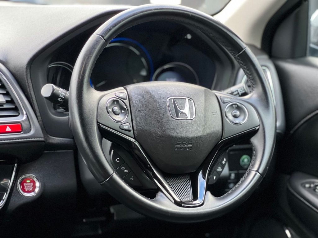 Used Honda HR-V 2015 for sale - 76665662: Photo 13