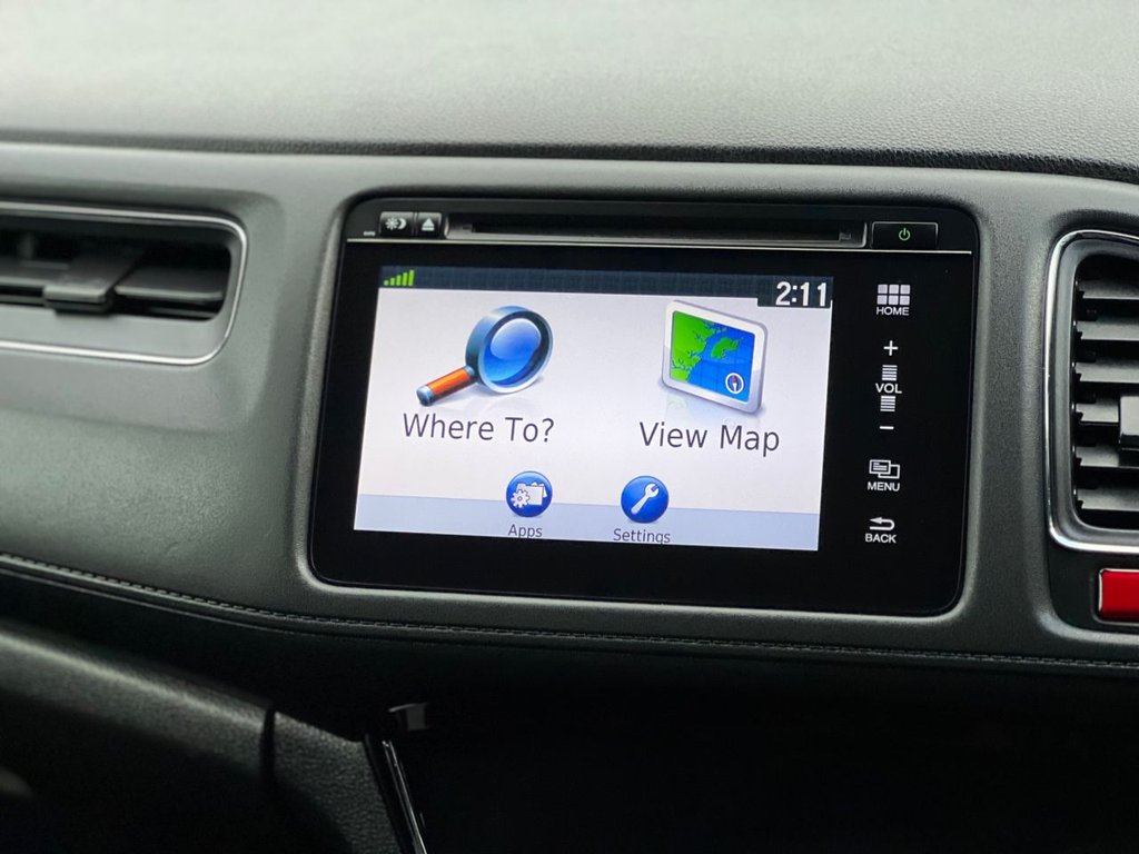 Used Honda HR-V 2015 for sale - 76665662: Photo 16