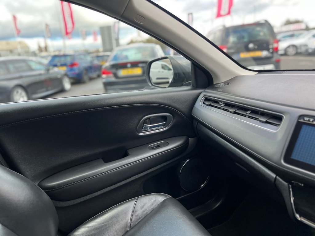 Used Honda HR-V 2015 for sale - 76665662: Photo 19