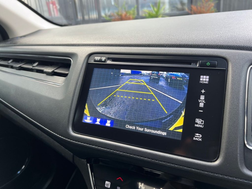 Used Honda HR-V 2015 for sale - 76665662: Photo 24