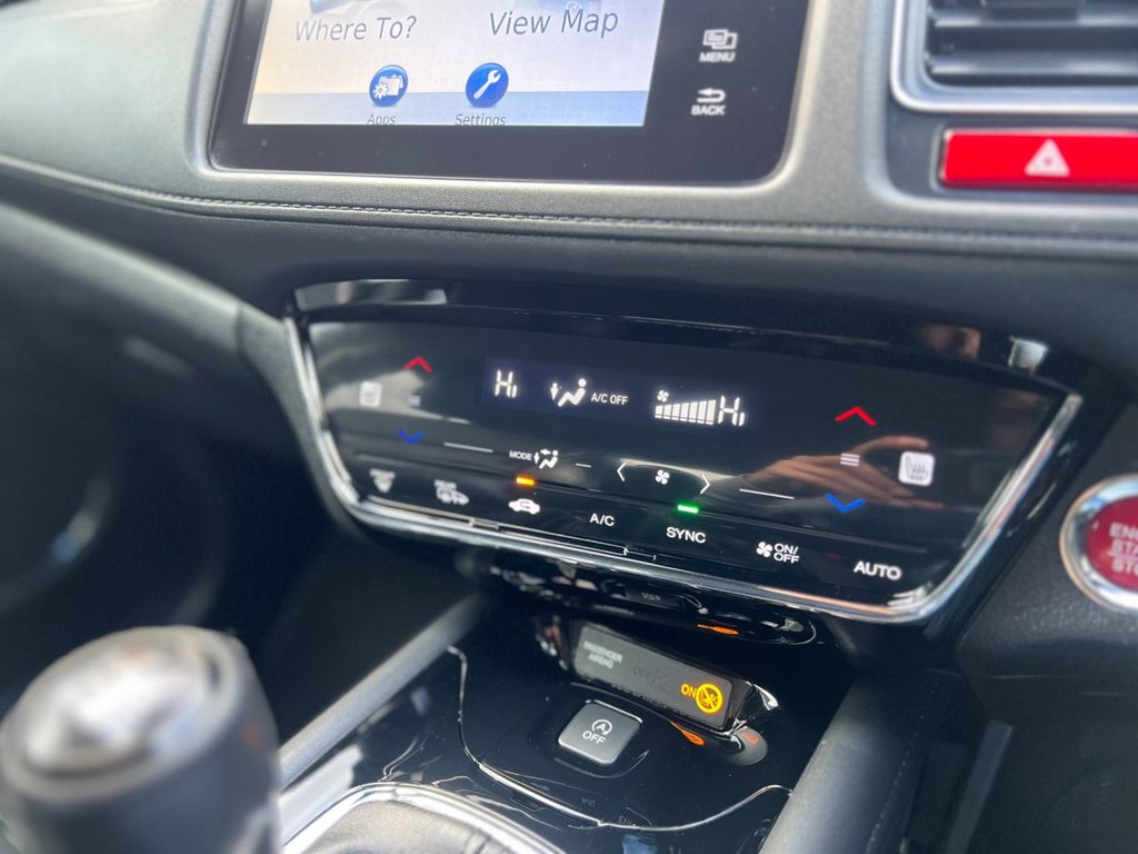 Used Honda HR-V 2015 for sale - 76665662: Photo 26