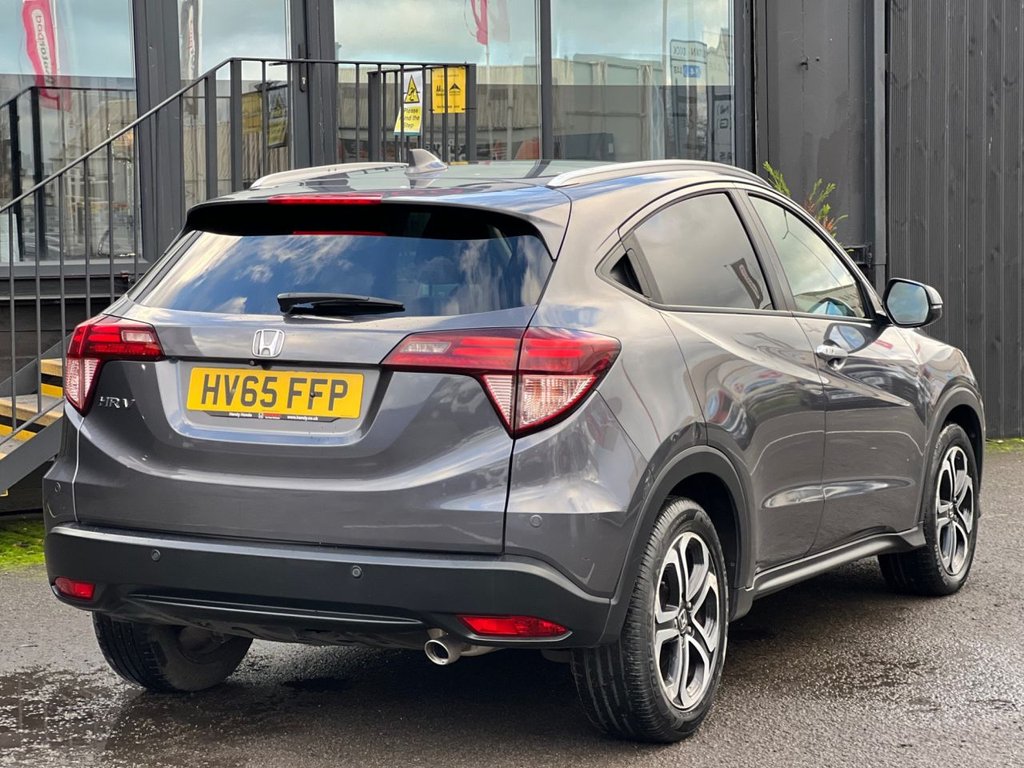 Used Honda HR-V 2015 for sale - 76665662: Photo 29