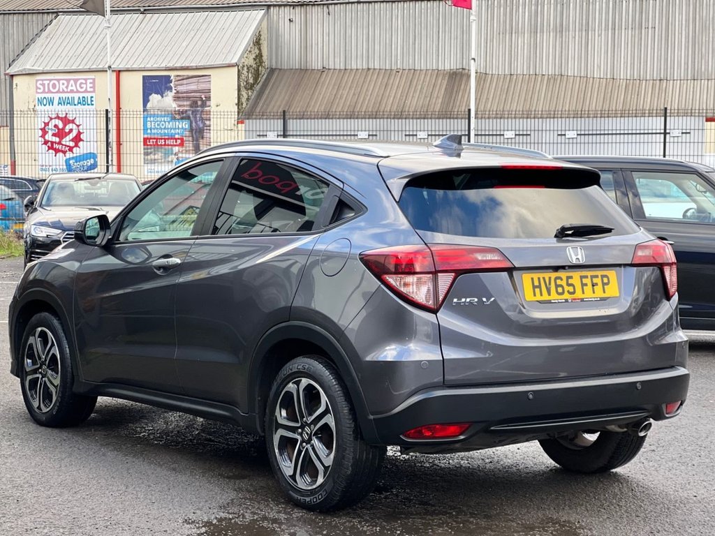 Used Honda HR-V 2015 for sale - 76665662: Photo 31