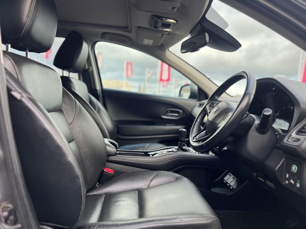 Used Honda HR-V 2015 for sale - 76665662: Photo 5