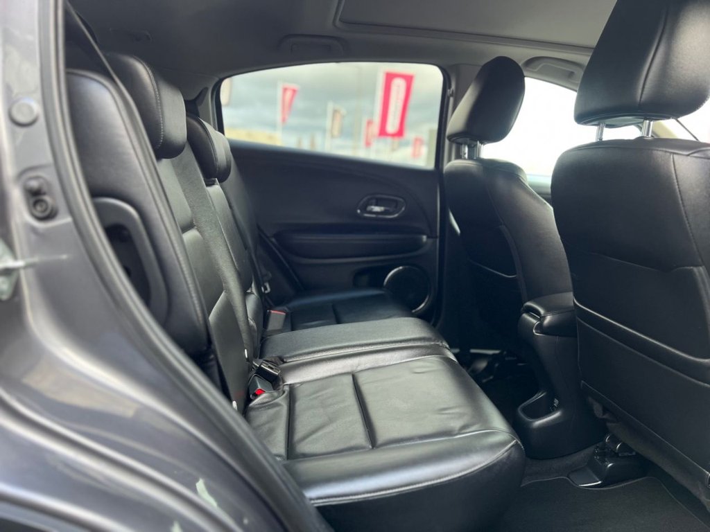 Used Honda HR-V 2015 for sale - 76665662: Photo 6