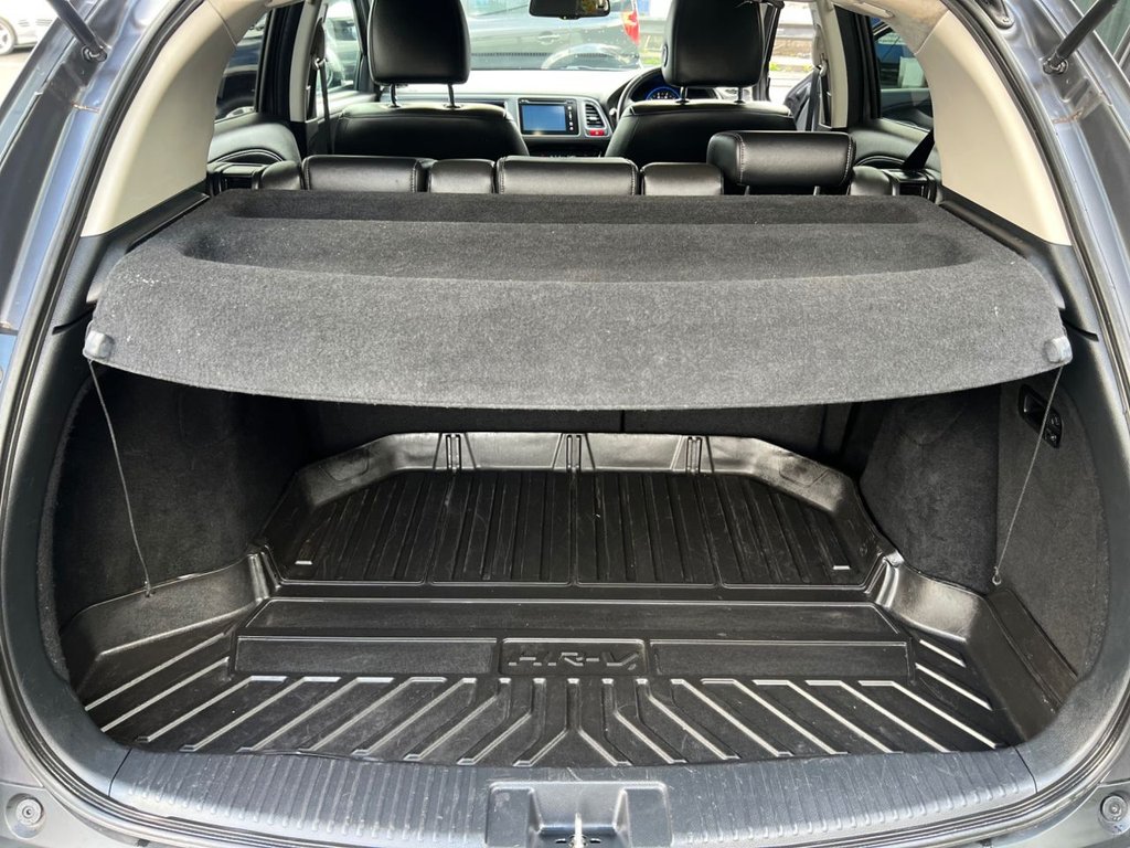 Used Honda HR-V 2015 for sale - 76665662: Photo 7