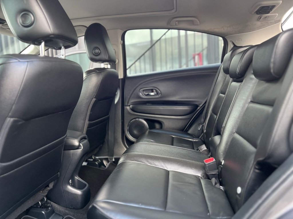 Used Honda HR-V 2015 for sale - 76665662: Photo 8