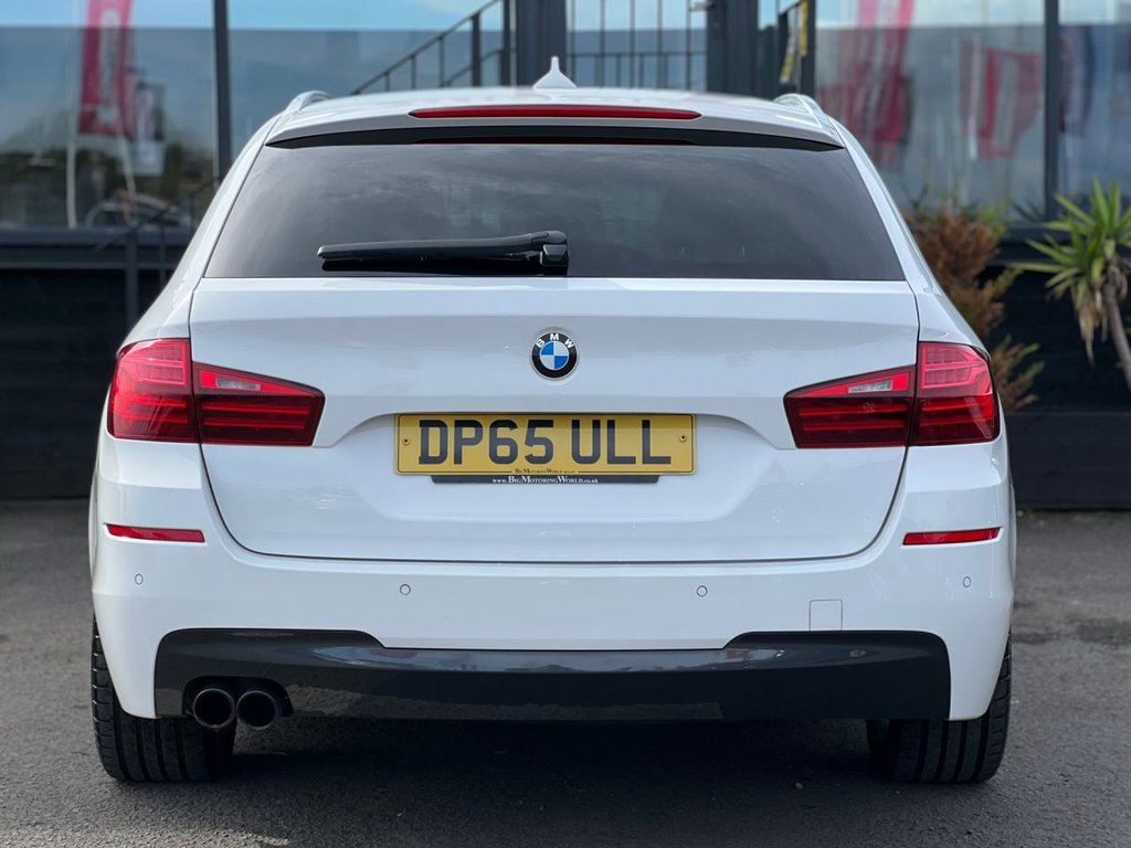 Used BMW 5 Series 2016 for sale - 76098215: Photo 11
