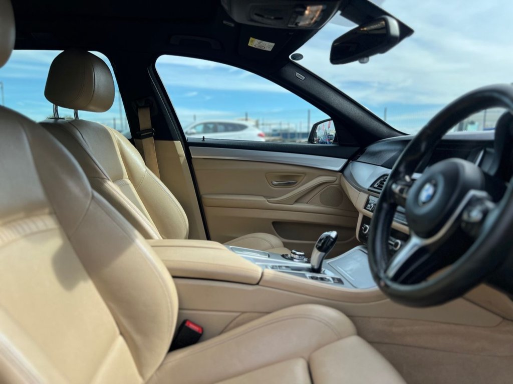 Used BMW 5 Series 2016 for sale - 76098215: Photo 15