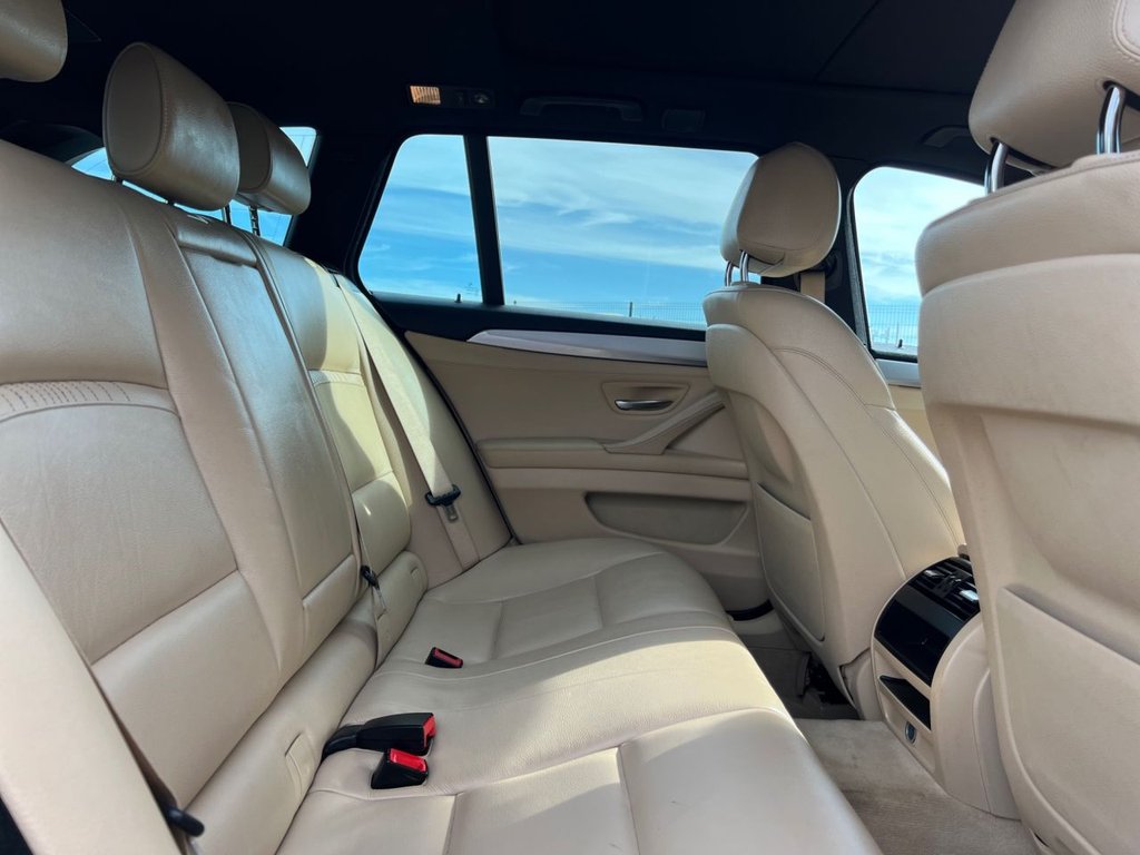 Used BMW 5 Series 2016 for sale - 76098215: Photo 17