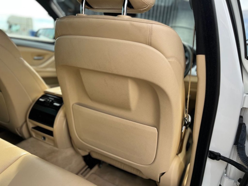 Used BMW 5 Series 2016 for sale - 76098215: Photo 18