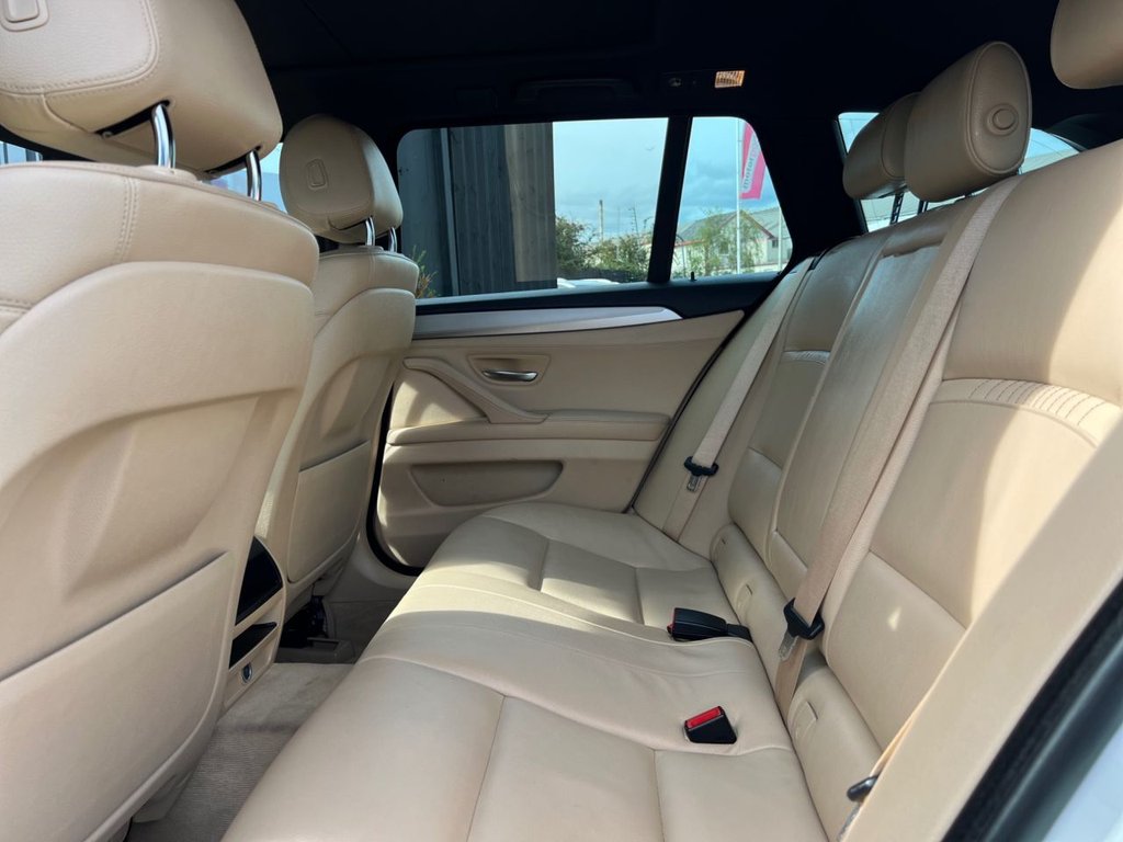 Used BMW 5 Series 2016 for sale - 76098215: Photo 20