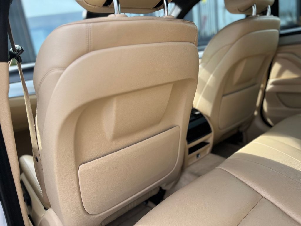 Used BMW 5 Series 2016 for sale - 76098215: Photo 21