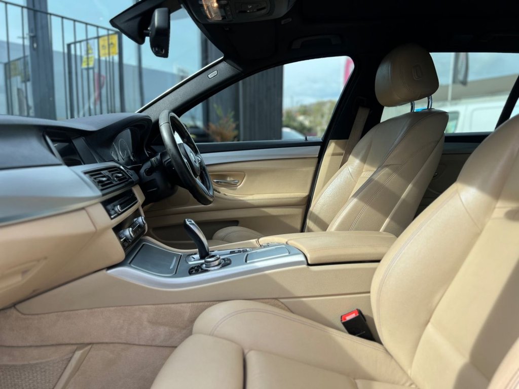Used BMW 5 Series 2016 for sale - 76098215: Photo 23