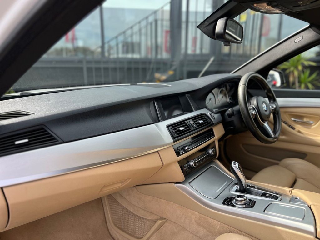 Used BMW 5 Series 2016 for sale - 76098215: Photo 24