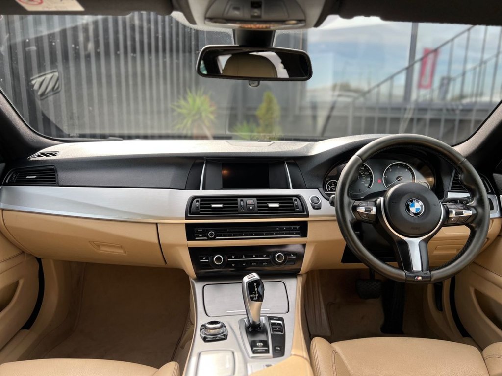 Used BMW 5 Series 2016 for sale - 76098215: Photo 27