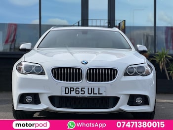 Used BMW 5 Series 2016 for sale - 76098215: Photo 2