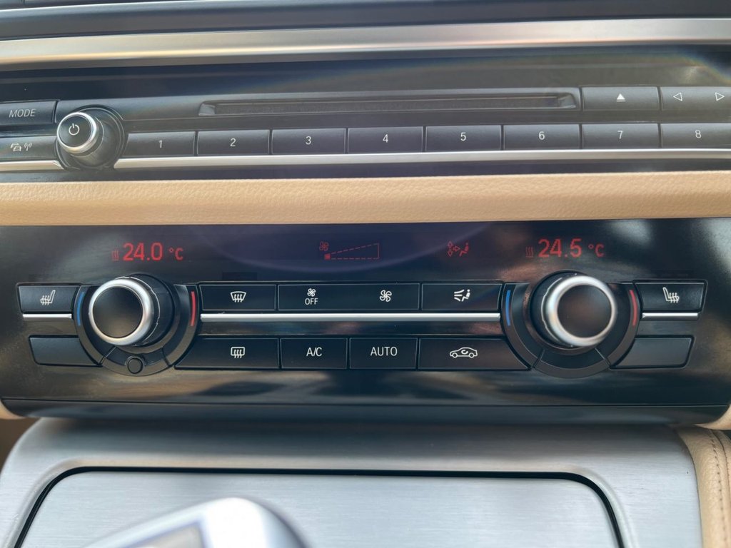 Used BMW 5 Series 2016 for sale - 76098215: Photo 35