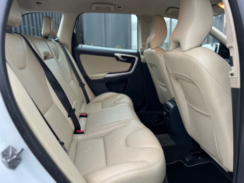 Used Volvo XC60 2014 for sale - 77703590: Photo 11