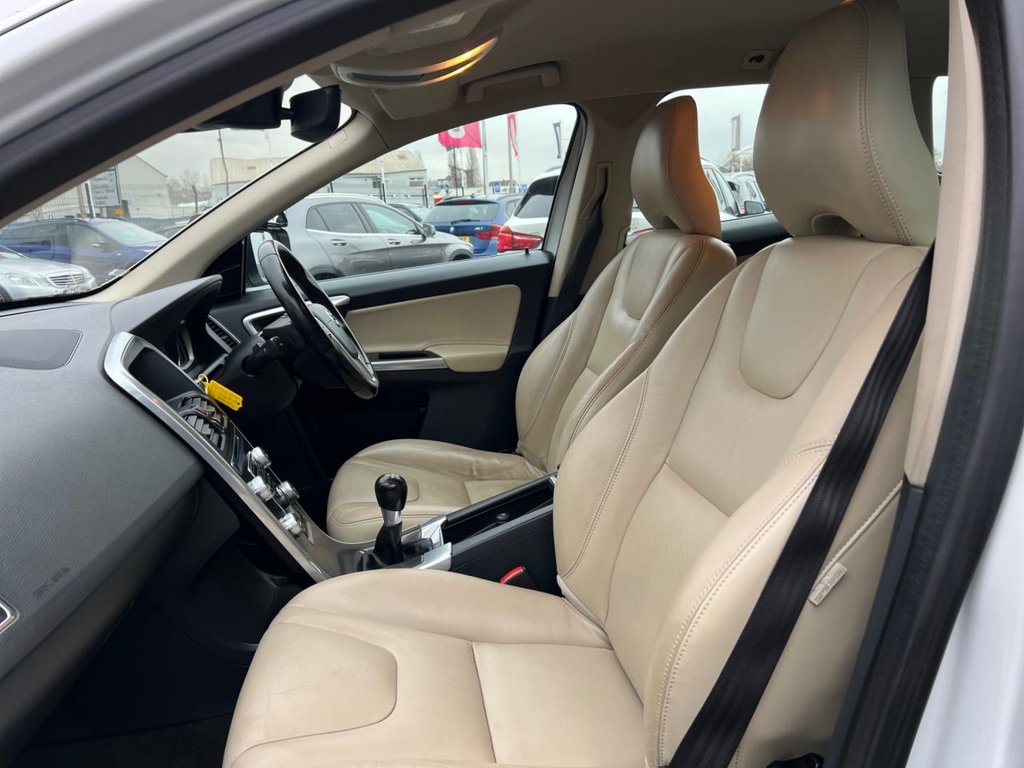 Used Volvo XC60 2014 for sale - 77703590: Photo 17