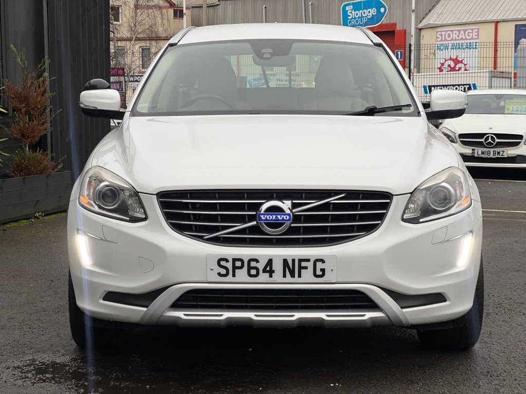 Used Volvo XC60 2014 for sale - 77703590: Photo 2