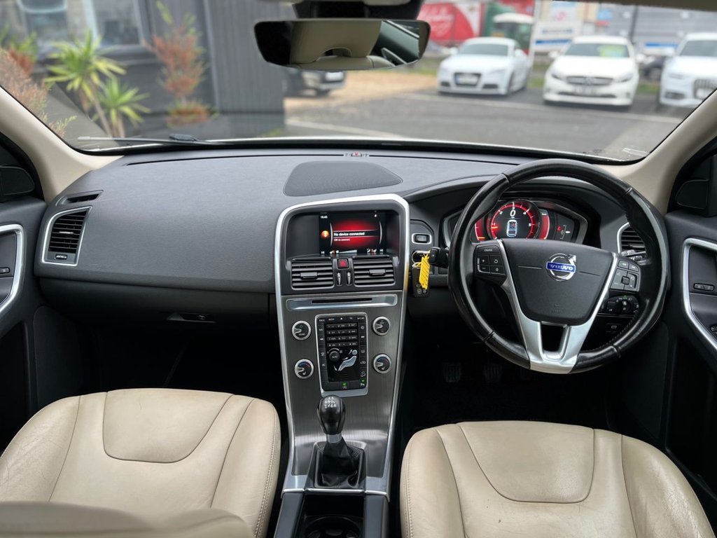 Used Volvo XC60 2014 for sale - 77703590: Photo 20