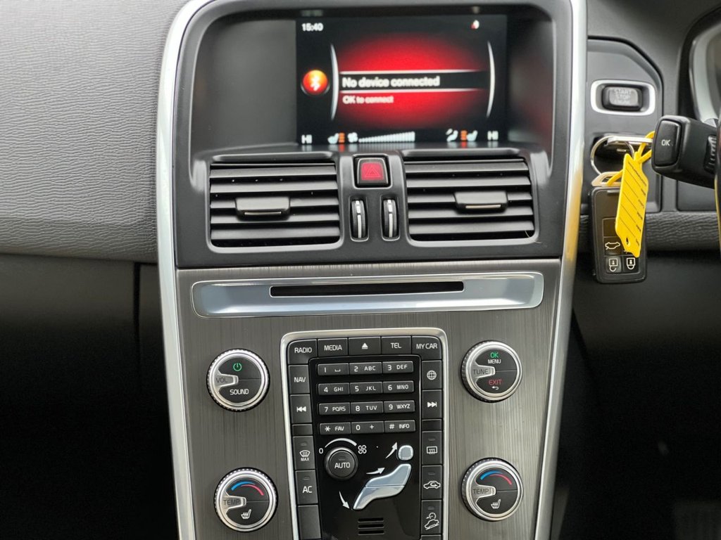 Used Volvo XC60 2014 for sale - 77703590: Photo 21