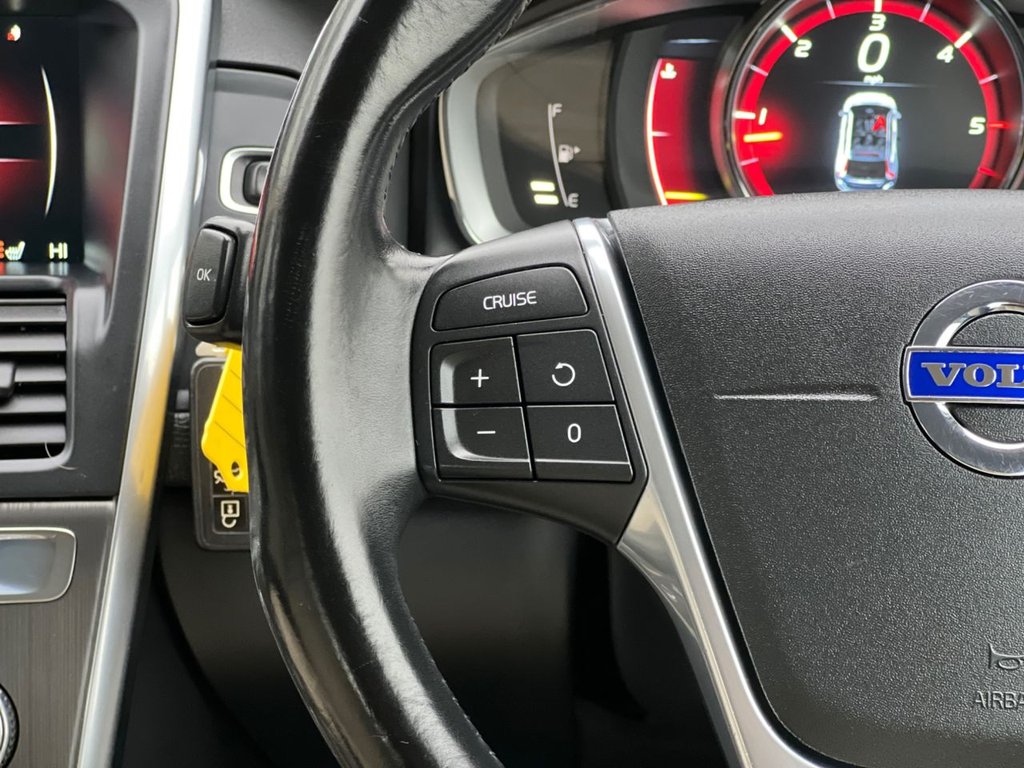 Used Volvo XC60 2014 for sale - 77703590: Photo 23