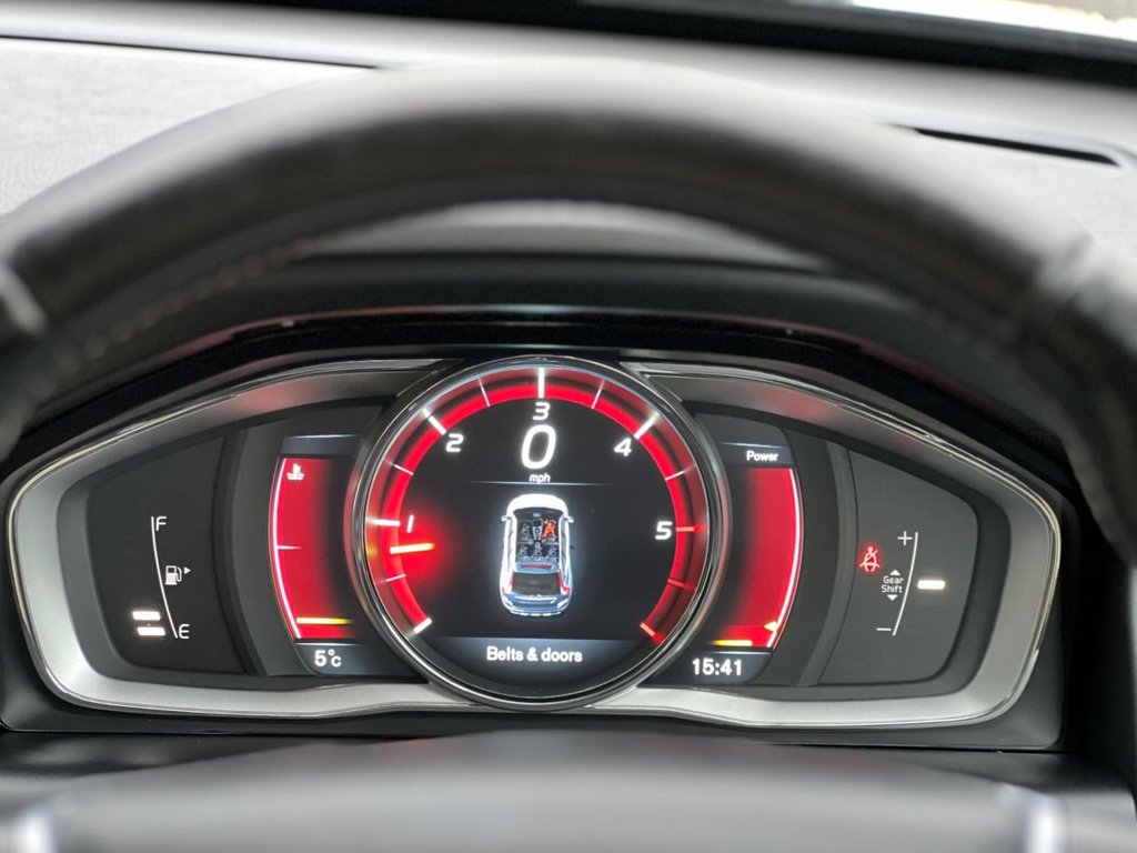 Used Volvo XC60 2014 for sale - 77703590: Photo 27