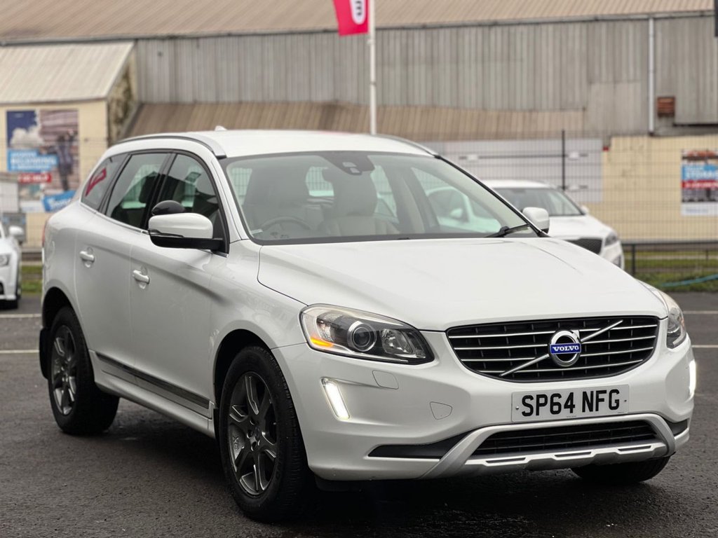 Used Volvo XC60 2014 for sale - 77703590: Photo 3