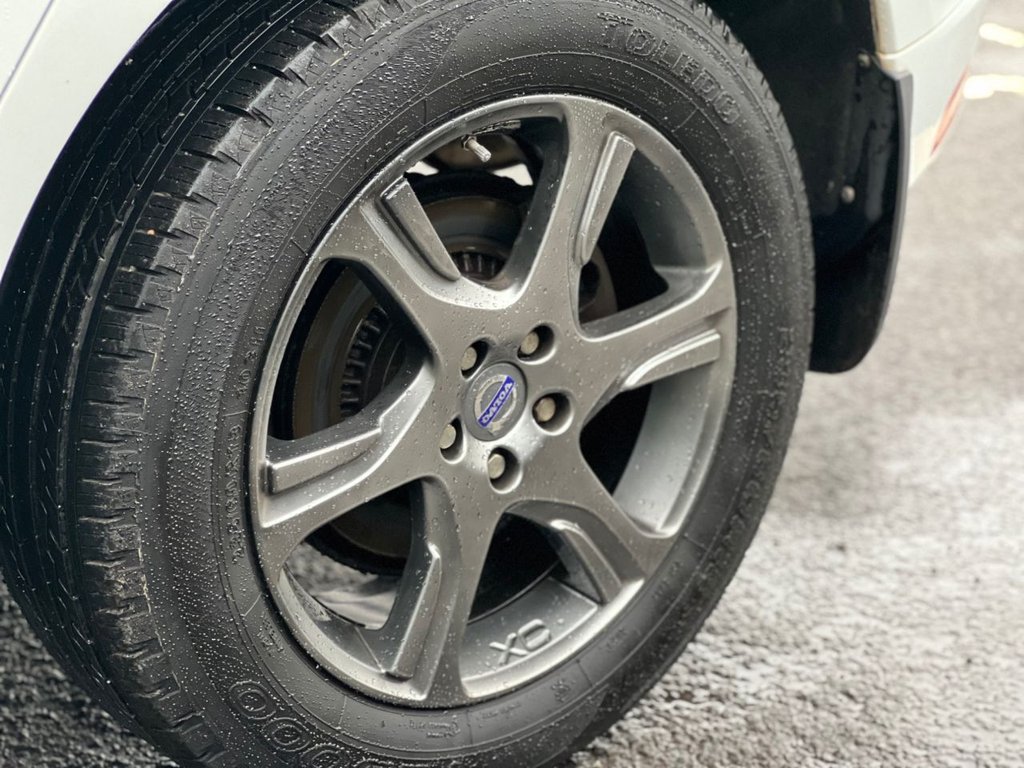 Used Volvo XC60 2014 for sale - 77703590: Photo 30