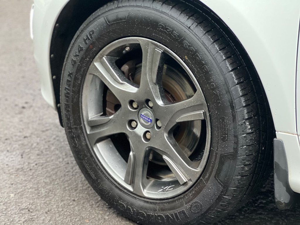 Used Volvo XC60 2014 for sale - 77703590: Photo 31